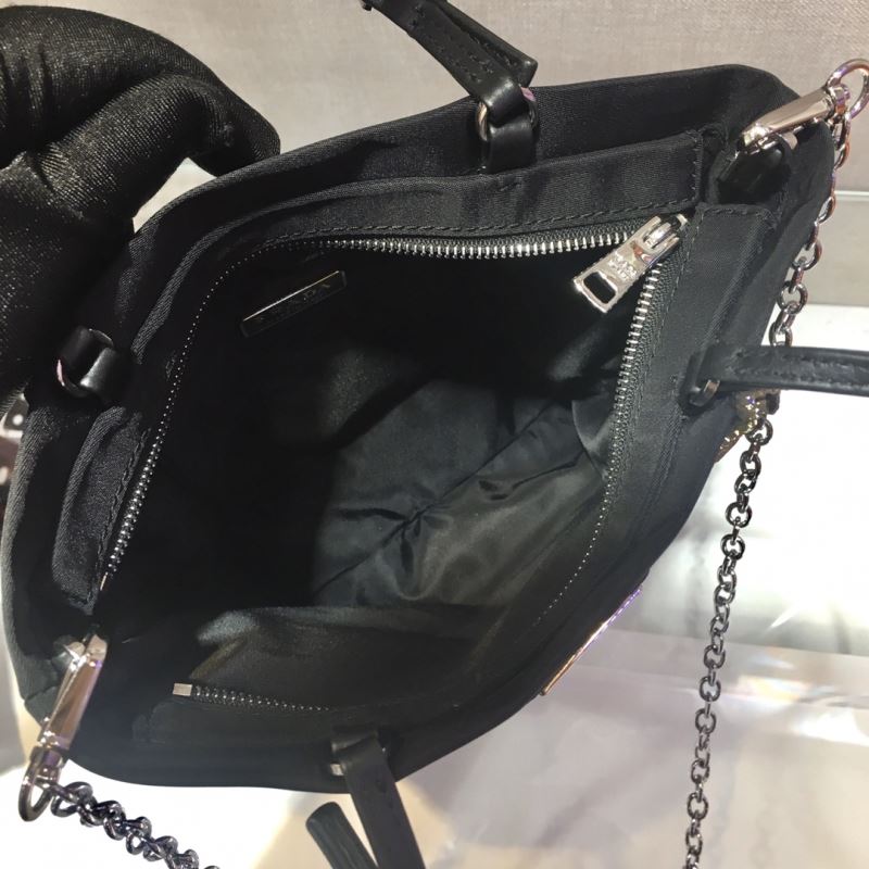 Prada Top Handle Bags